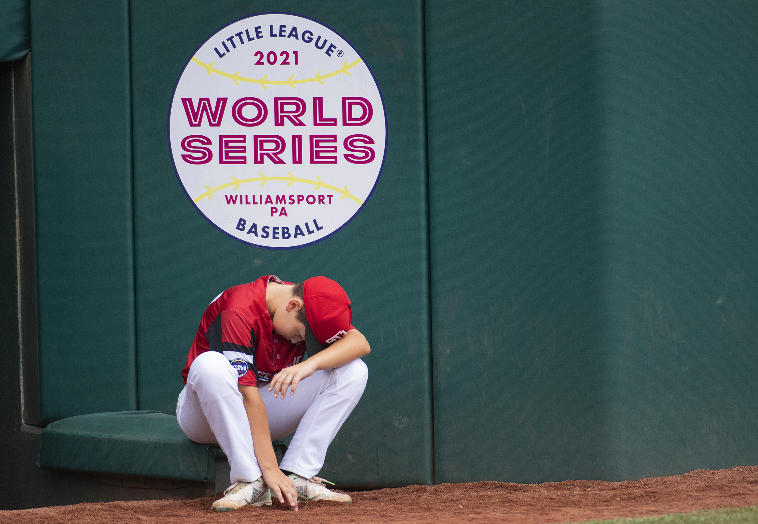 Little League World Series: Taylor North 2, Hawaii 1
