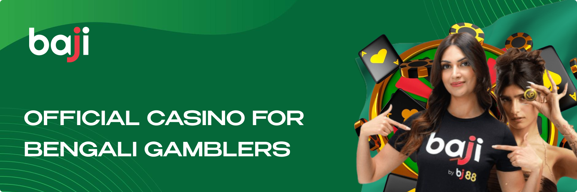 Baji Live Bangladesh Official Site for Sports Betting and Casino